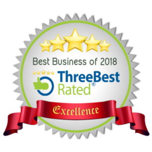 Best Business 2018