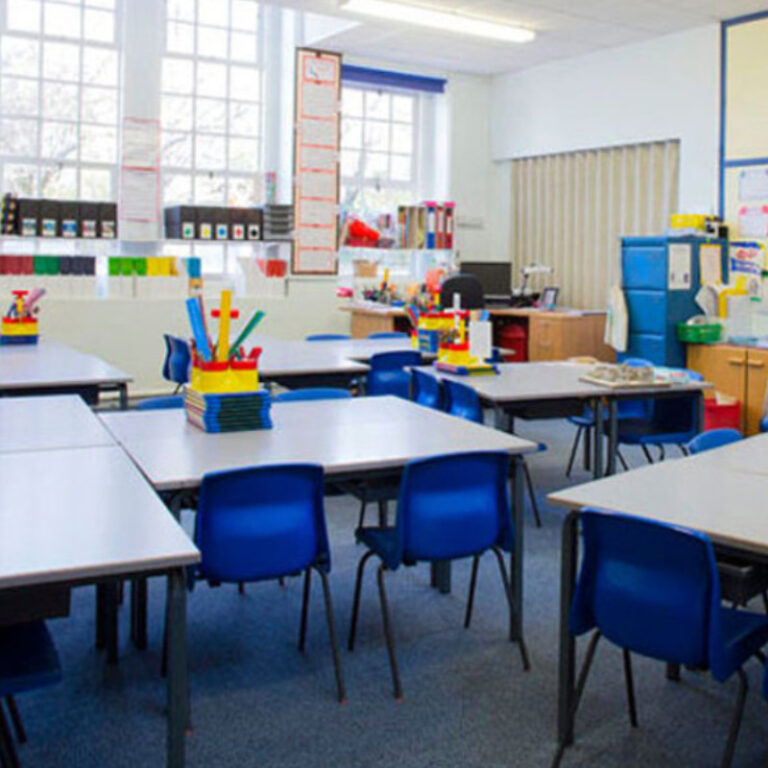 Education Childcare Cleaning Services